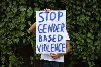 Gendered Violence