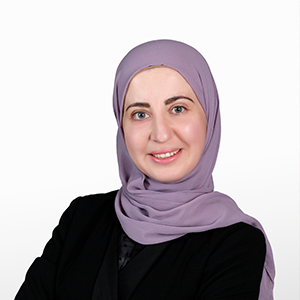 Eman Alzhoul - School of Optometry and Vision Science