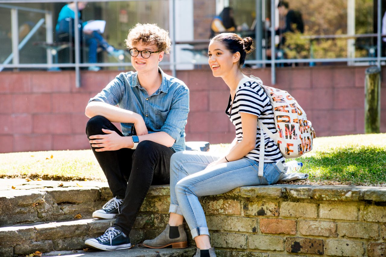 Inclusion and diversity amongst UNSW students