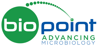Logo of Biopoint