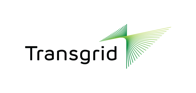 Transgrid logo