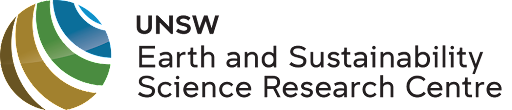 Earth Sustainability Science Research Centre logo
