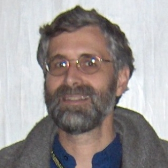 William Sherwin profile portrait
