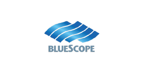 Bluescope logo