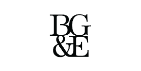 BG&E Logo