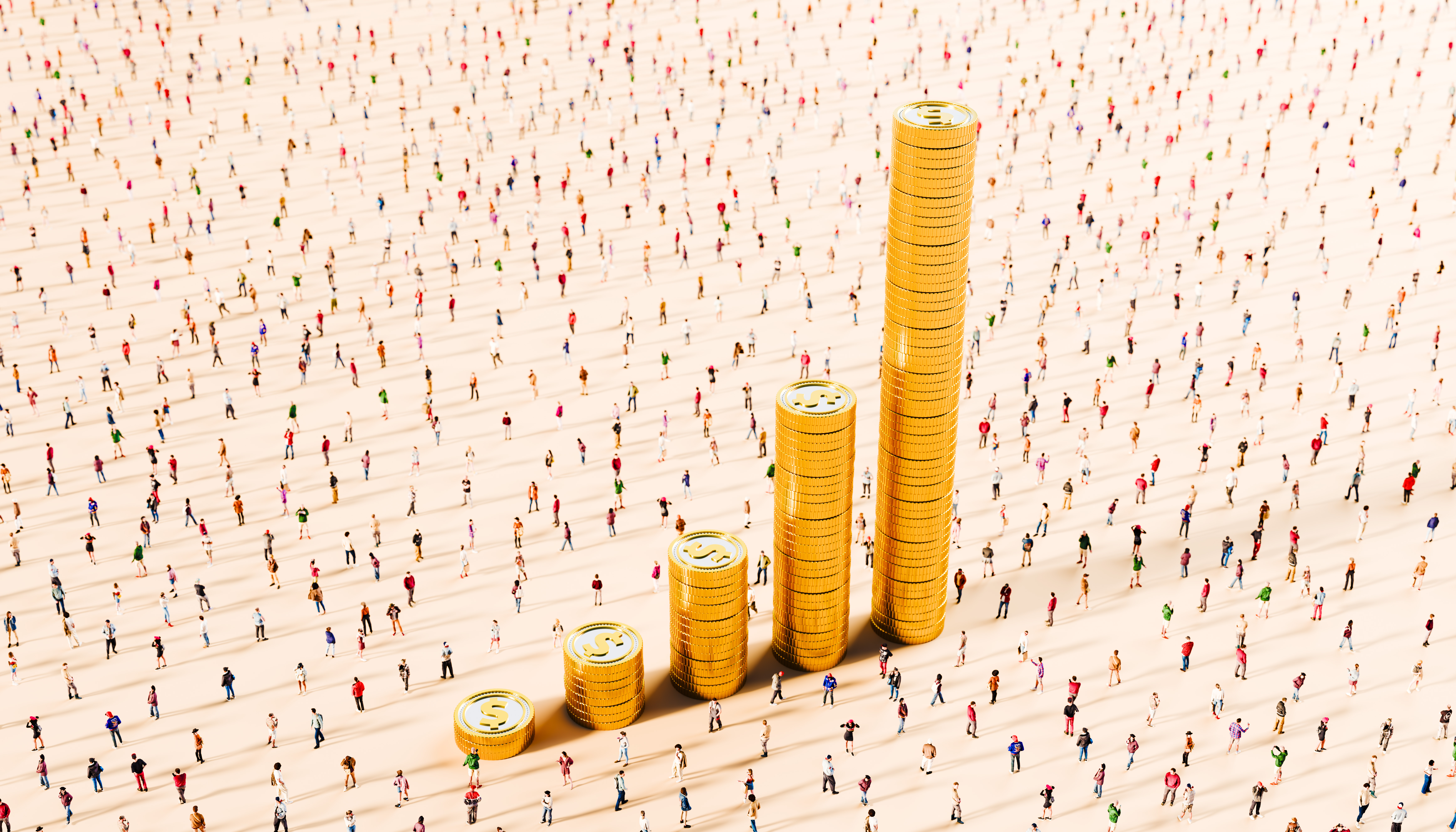 45% of Australians lack basic financial literacy. Why does it matter?