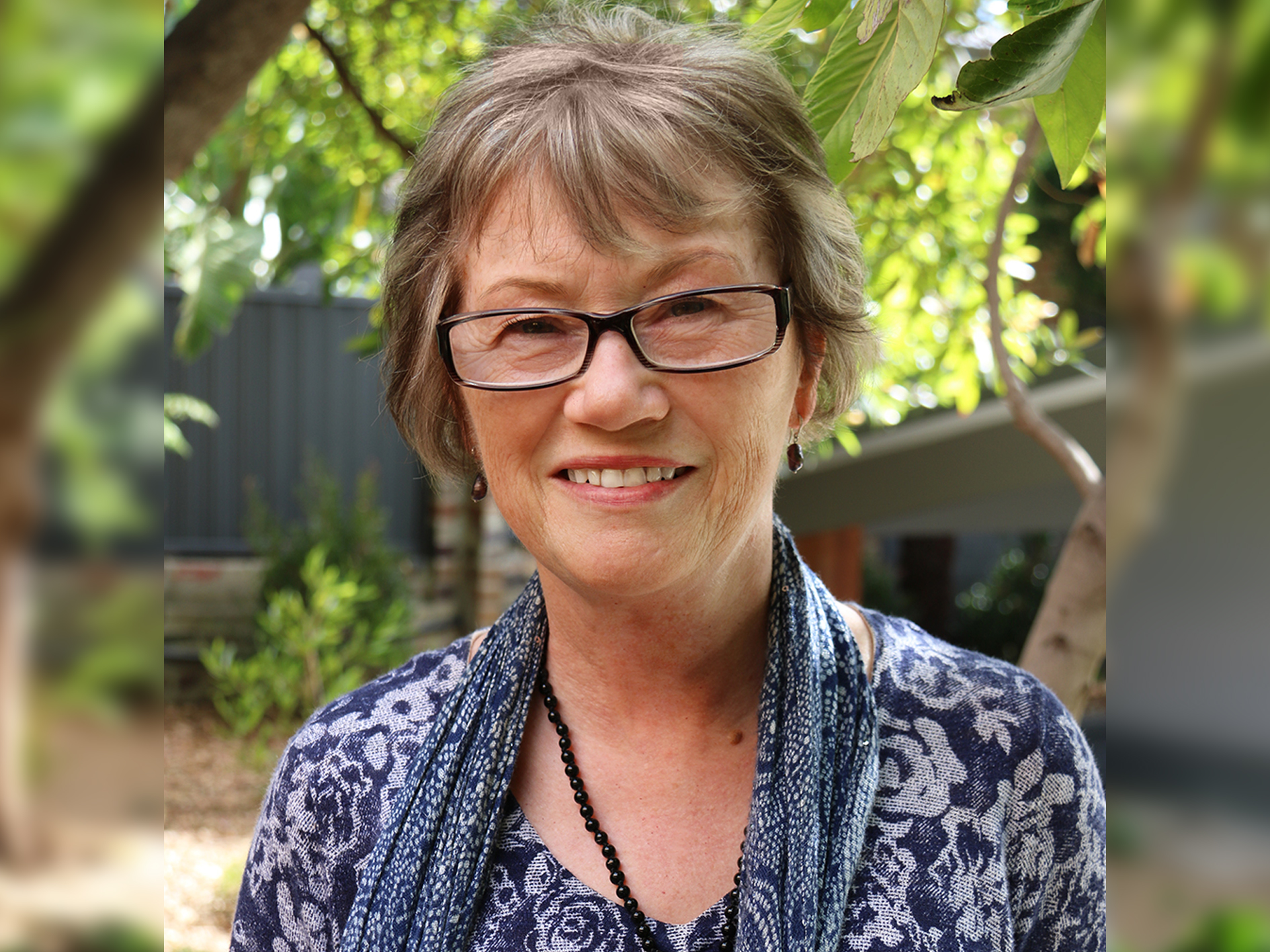 Top honour awarded to UNSW palaeontologist Professor Suzanne Hand