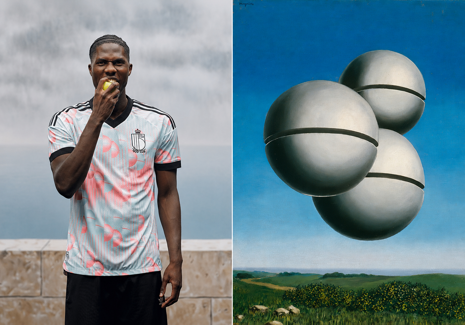 Before England and Argentina kick off, graphic design is already a contender for World Cup’s Golden Ball