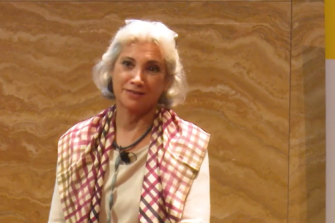 Carme Pinós