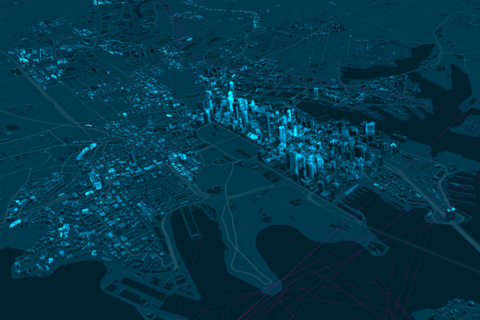 City Analytics Lab hero banner image 3
