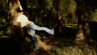 artwork by Aarushi Zarthoshtimanesh