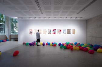 Australia’s largest showcase of graduate art and design is coming to The Annual 2026