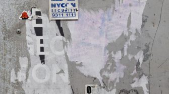 Mia Dimackie's artwork for the 2026 Tim Olsen Drawing Prize