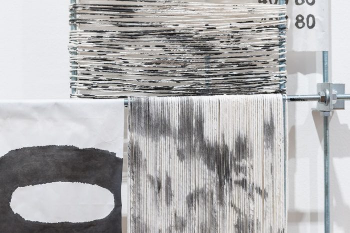 Eric Kang's artwork for the 2026 Tim Olsen Drawing Prize