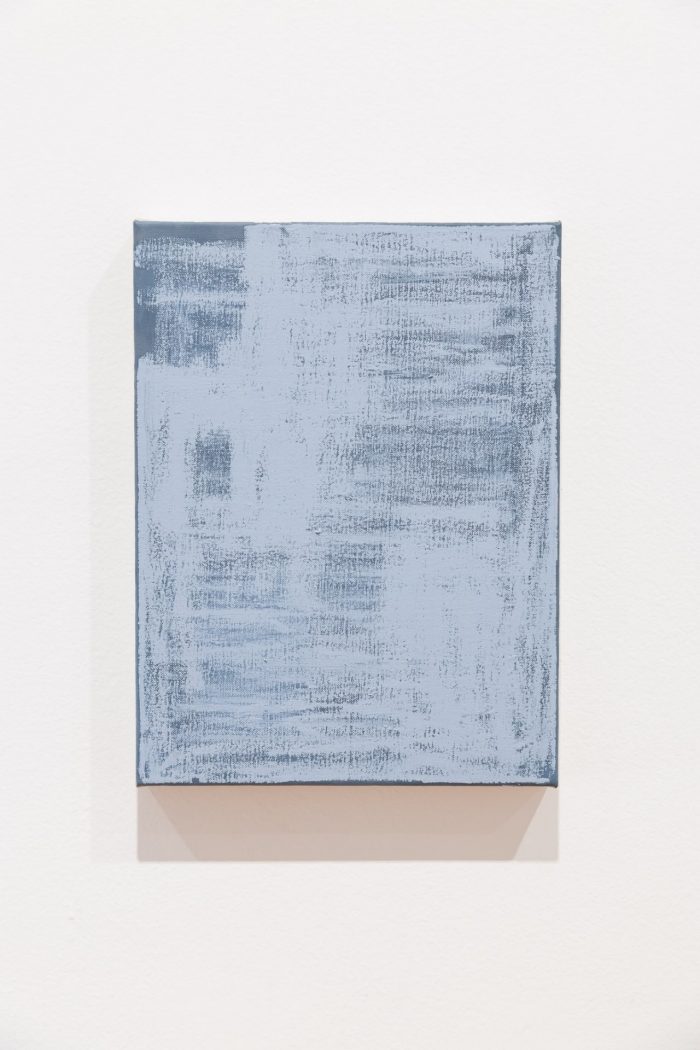 Gemma Anderson's artwork for the 2026 Tim Olsen Drawing Prize