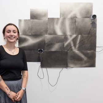 highly commended: Nell Maley