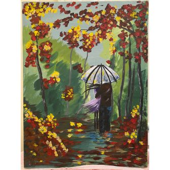 artwork by Ashley Zhu