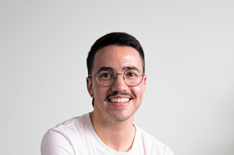 Samuel Luke Beatty headshot