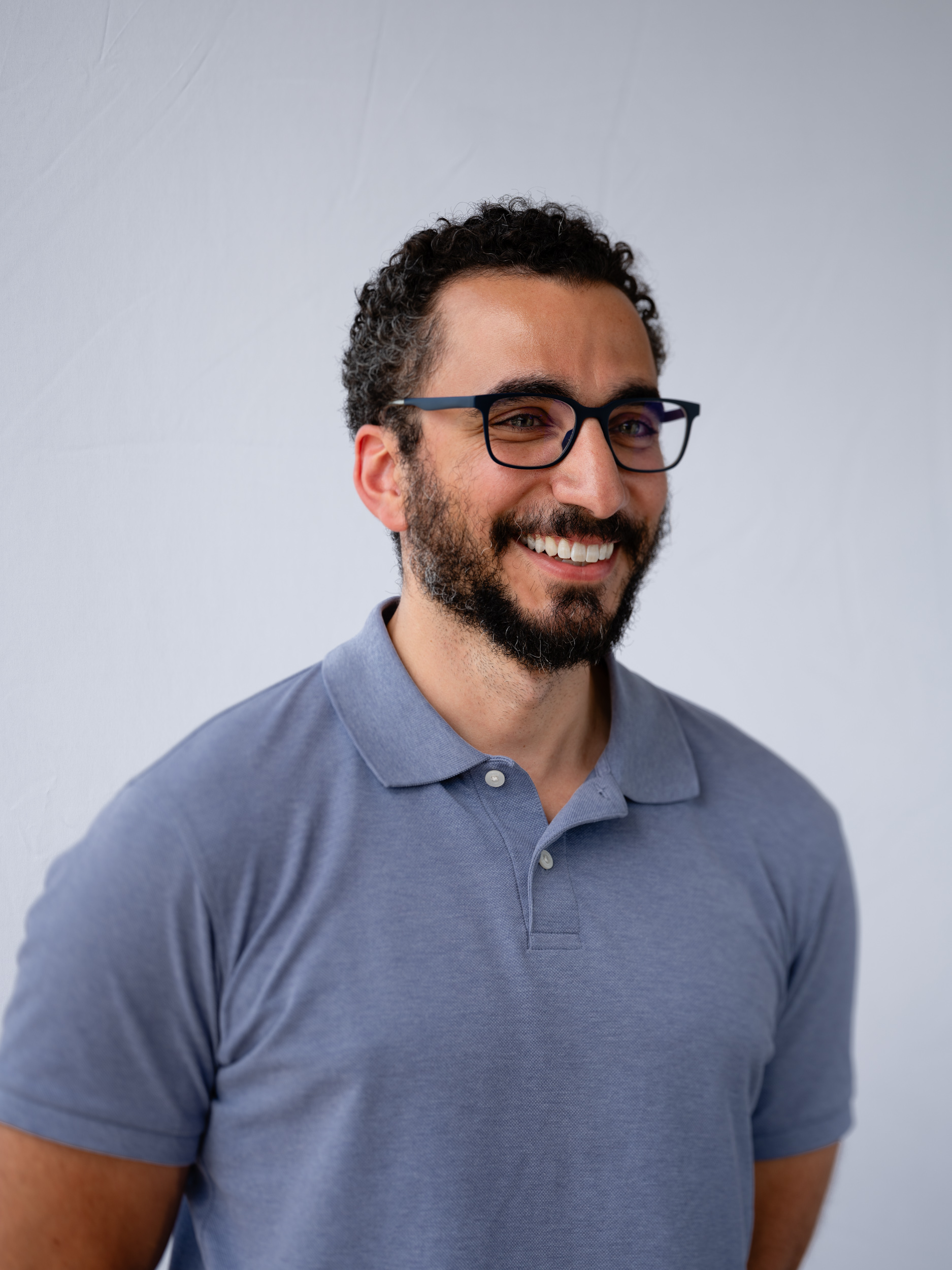 Karam Hussein