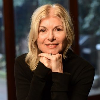 Linda Bretherton