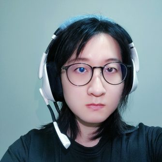 Zhongyu Jia