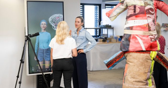 Postgraduate research | School of Art & Design - UNSW Sydney