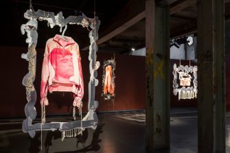 Postgraduate Textiles and Fashion Symposium