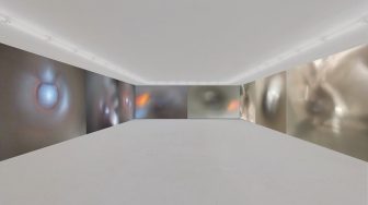 Susanne Paull - Gallery Walls Oscura 1