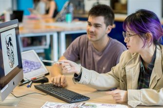 AI Skill-building Workshops