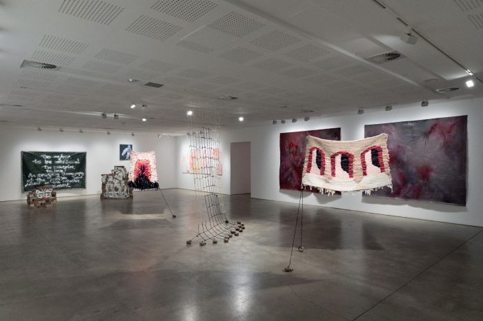 Installation documentation of The Annual 2025