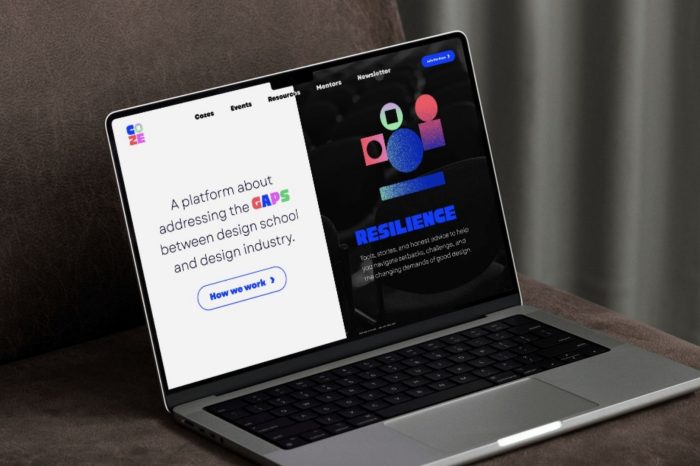 Jasmine Duan, ‘Coze in Progress’ 2025. 