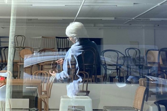 Jennifer Fernandez, 'Untitled' 2025. 