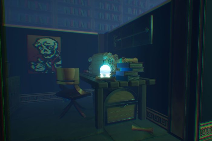 Game Art - Dylan Dang