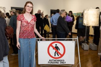 highly commended: allyson brown
