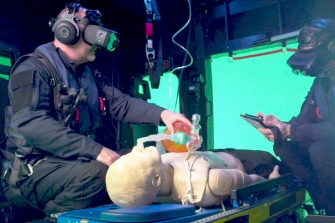 Aeromedical Training
