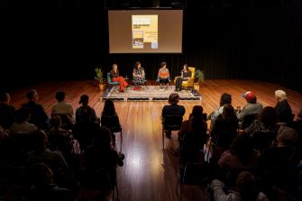 Podcast: How to Play in Slow Time