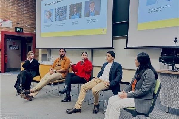 SAM Postgraduate Career Night