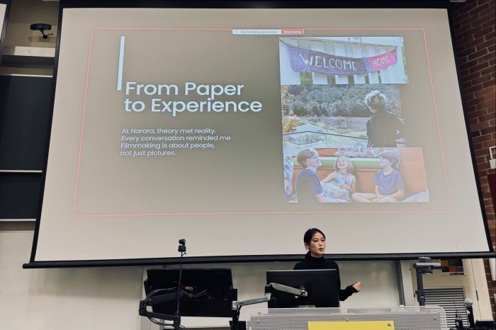 SAM Postgraduate Career Night