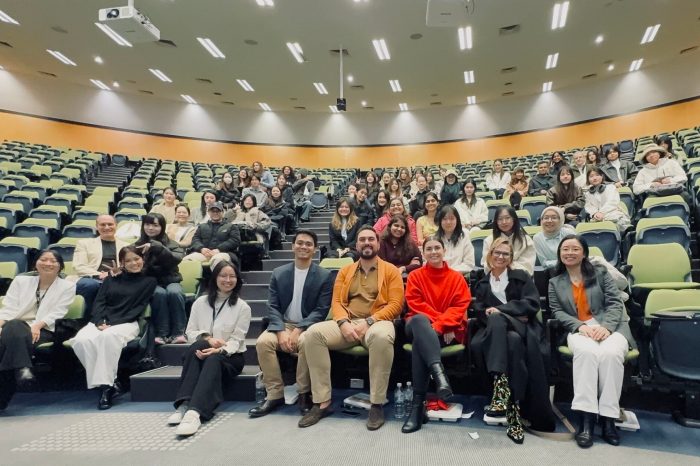 SAM Postgraduate Career Night