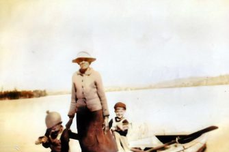 Cape Hawke: A Play Reading