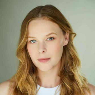 Lucy Heffernan