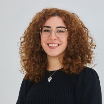 Mia Lo Russo