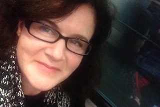 Fiona Morrison
