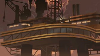 Weird Ecologies in Literature and Video Game Narrative