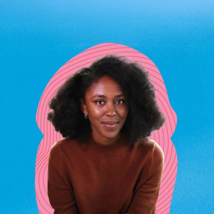 Natasha Brown: Blurred lines