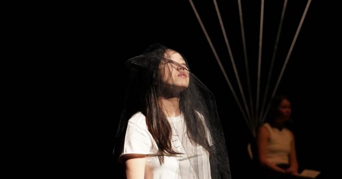 Theatre Performance and Dance | School of the Arts & Media - UNSW Sydney