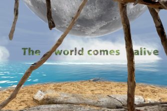 World Comes Alive - fEEL Lab