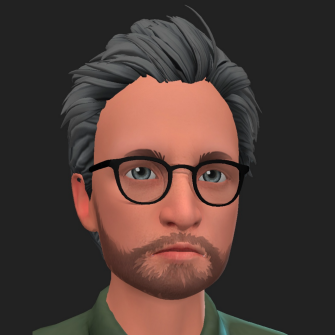 Volker Kuchelmeister headshot square