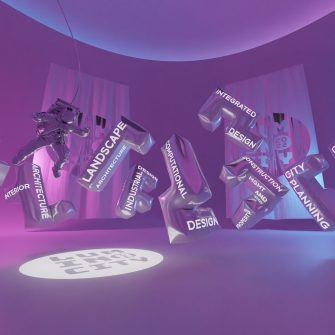 Animated banner of Luminocity 2022