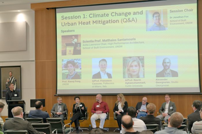 2025-08-UNSW-Tsinghua-Workshop-Session-1-Q-A